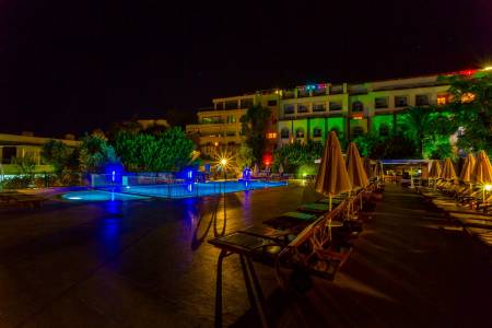 ROYAL ASARLIK BEACH HOTEL AND SPA General Images